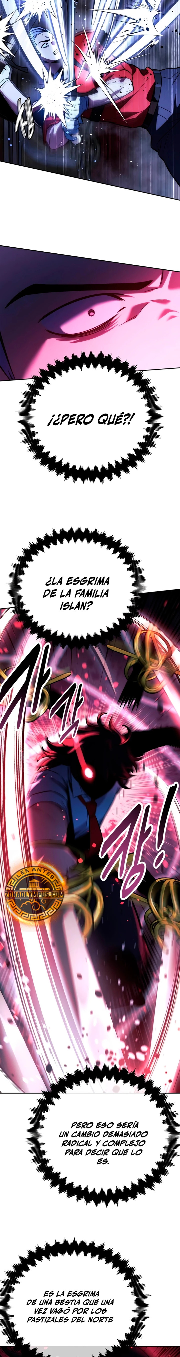Read Guia de supervivencia del extra de la academia ES Manga Online