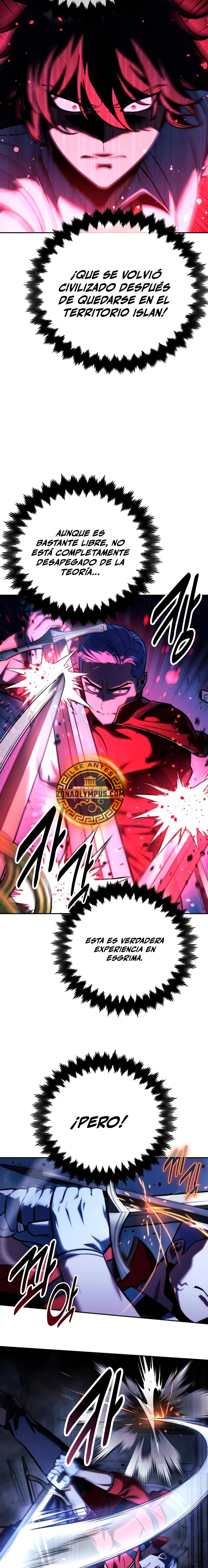 Read Guia de supervivencia del extra de la academia ES Manga Online