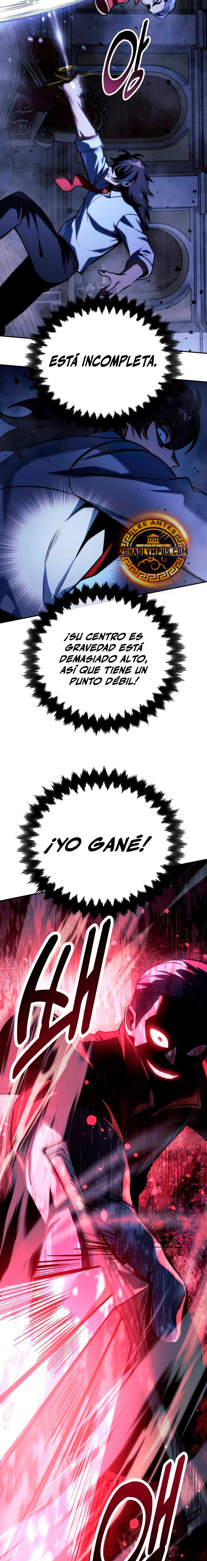 Read Guia de supervivencia del extra de la academia ES Manga Online