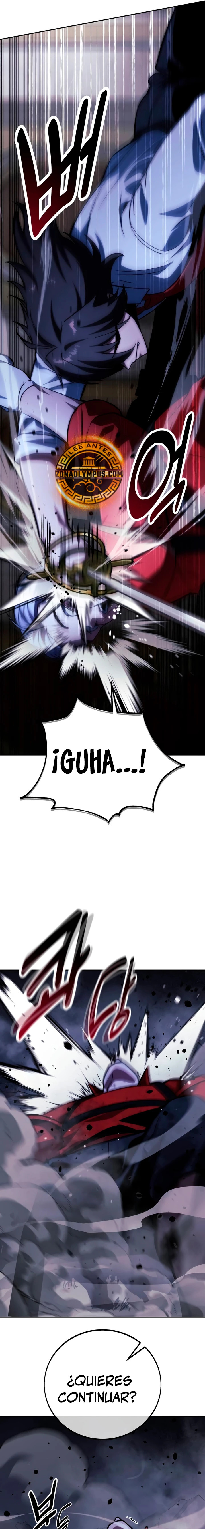 Read Guia de supervivencia del extra de la academia ES Manga Online