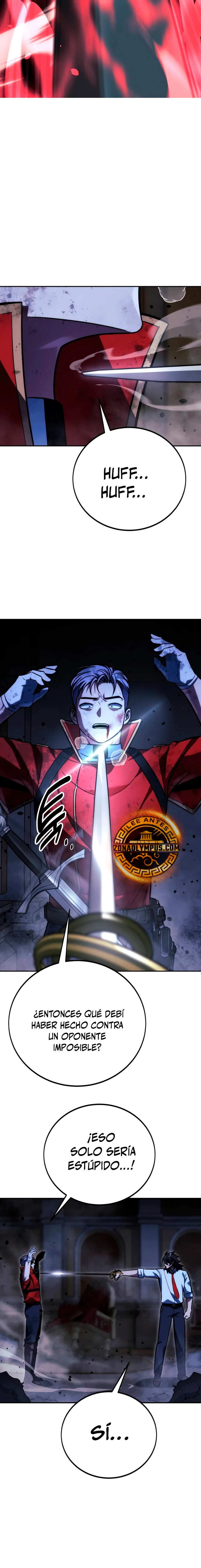 Read Guia de supervivencia del extra de la academia ES Manga Online