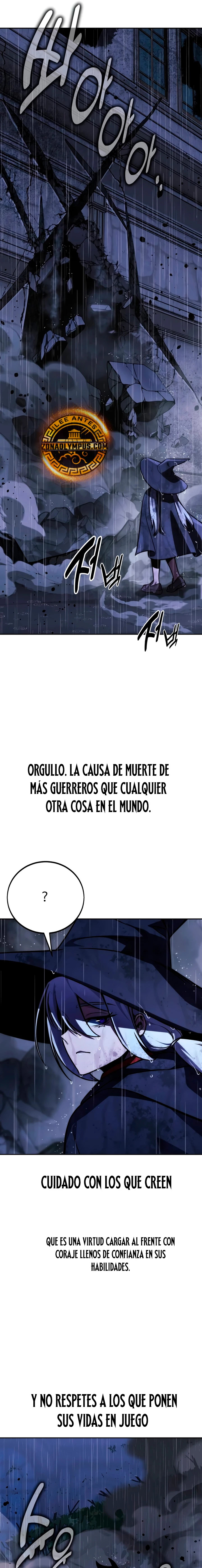 Read Guia de supervivencia del extra de la academia ES Manga Online