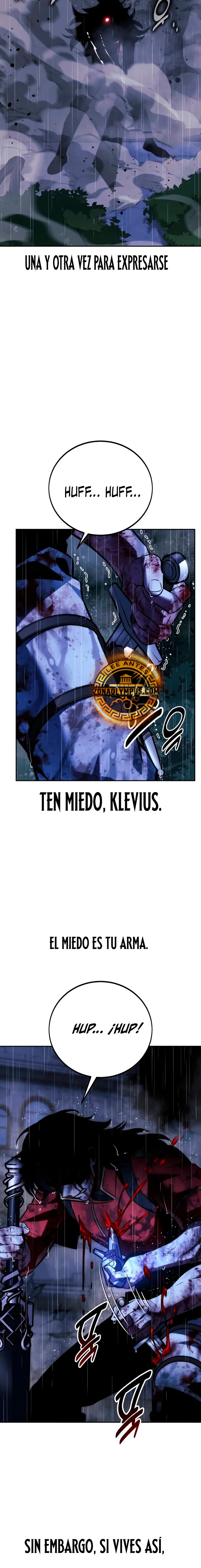 Read Guia de supervivencia del extra de la academia ES Manga Online