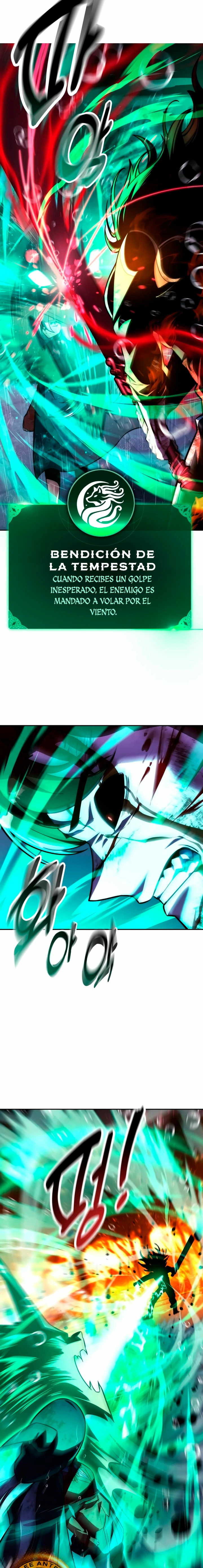 Read Guia de supervivencia del extra de la academia ES Manga Online