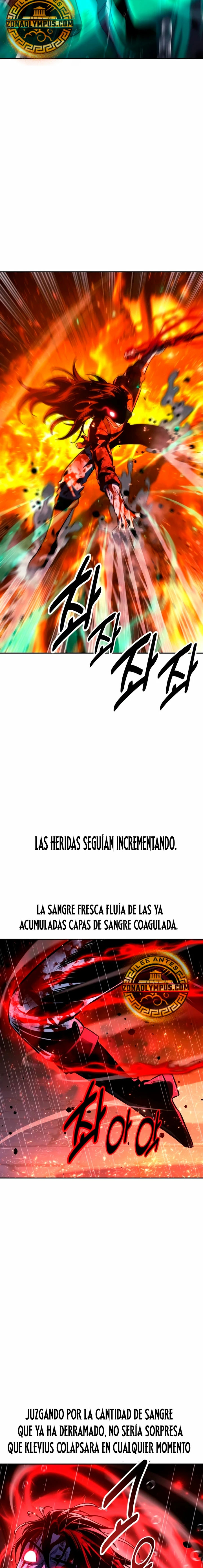 Read Guia de supervivencia del extra de la academia ES Manga Online