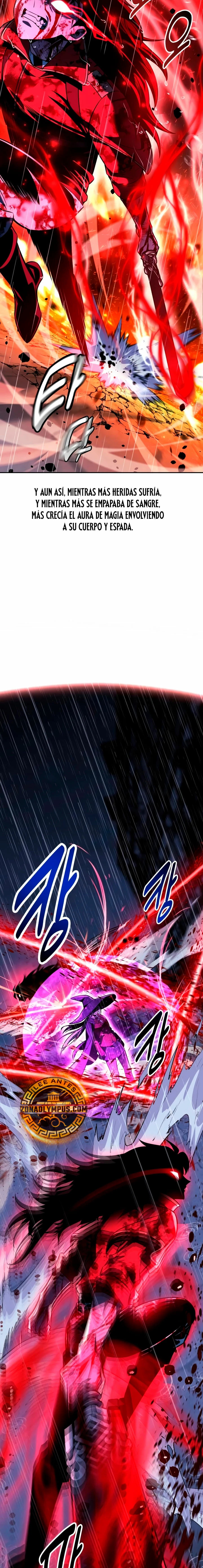 Read Guia de supervivencia del extra de la academia ES Manga Online