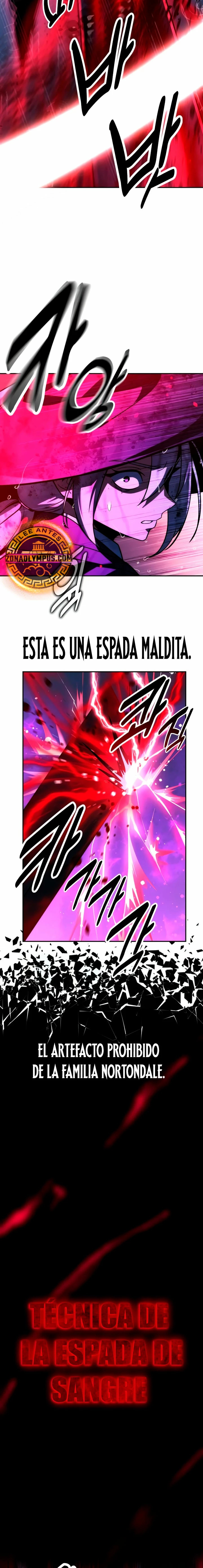 Read Guia de supervivencia del extra de la academia ES Manga Online