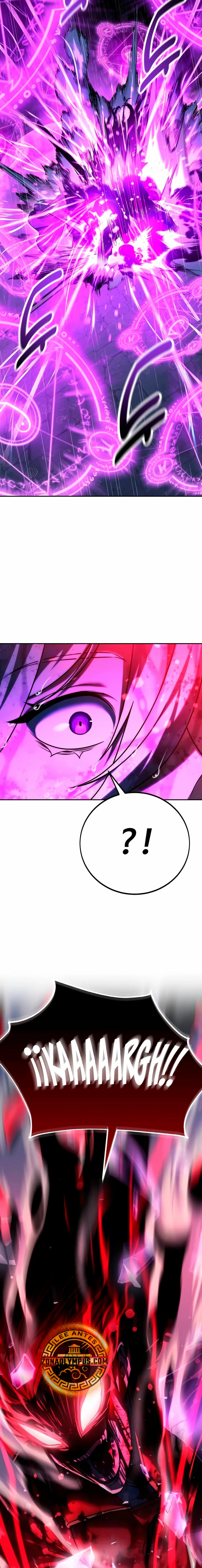 Read Guia de supervivencia del extra de la academia ES Manga Online