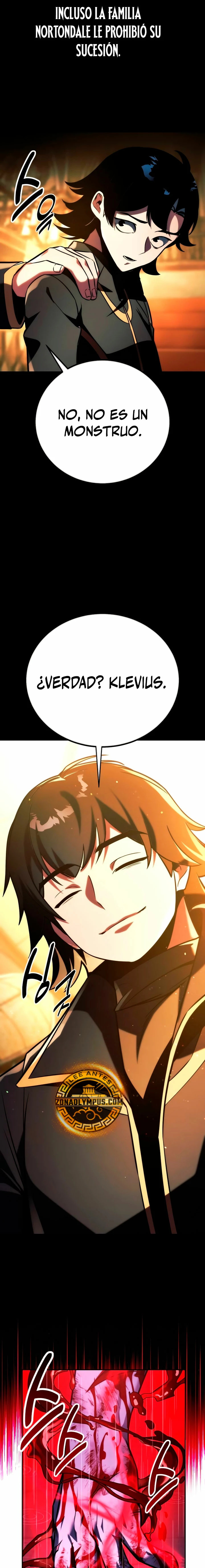 Read Guia de supervivencia del extra de la academia ES Manga Online