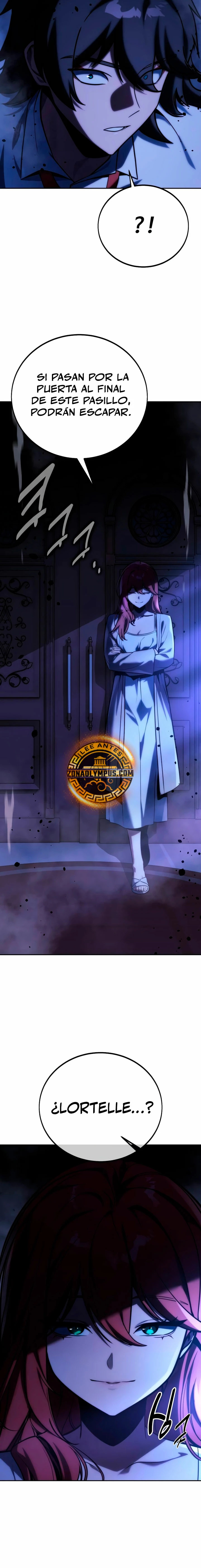 Read Guia de supervivencia del extra de la academia ES Manga Online