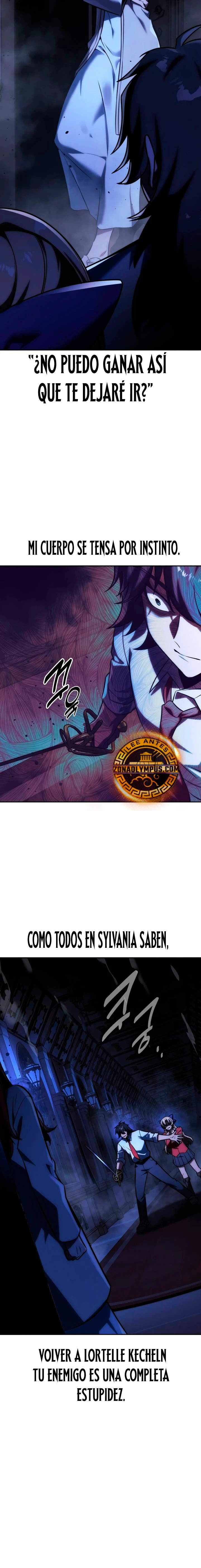 Read Guia de supervivencia del extra de la academia ES Manga Online
