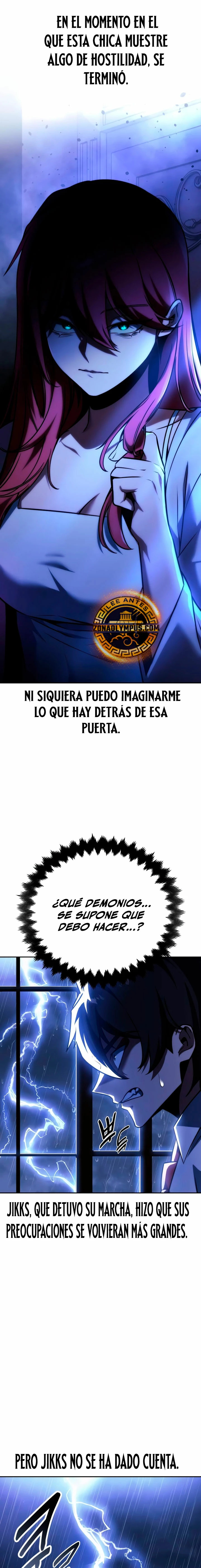 Read Guia de supervivencia del extra de la academia ES Manga Online