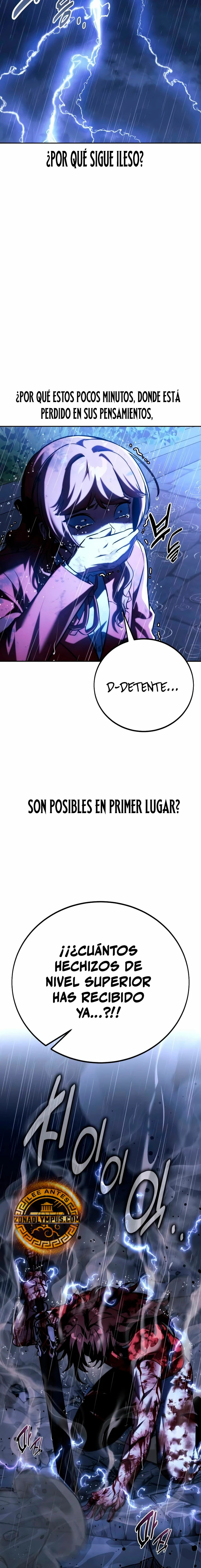 Read Guia de supervivencia del extra de la academia ES Manga Online