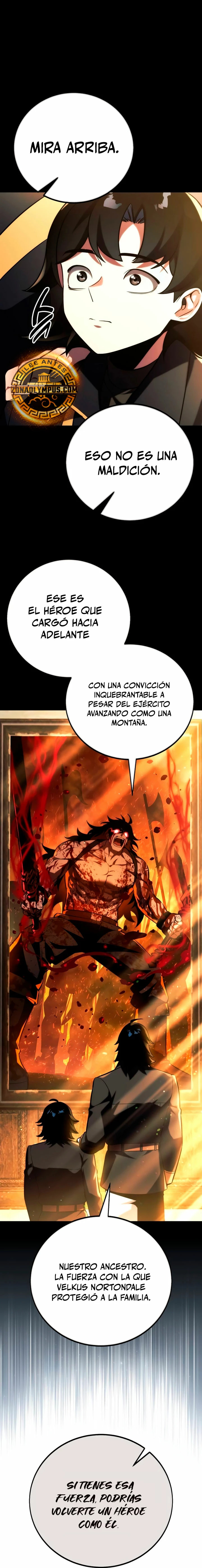 Read Guia de supervivencia del extra de la academia ES Manga Online
