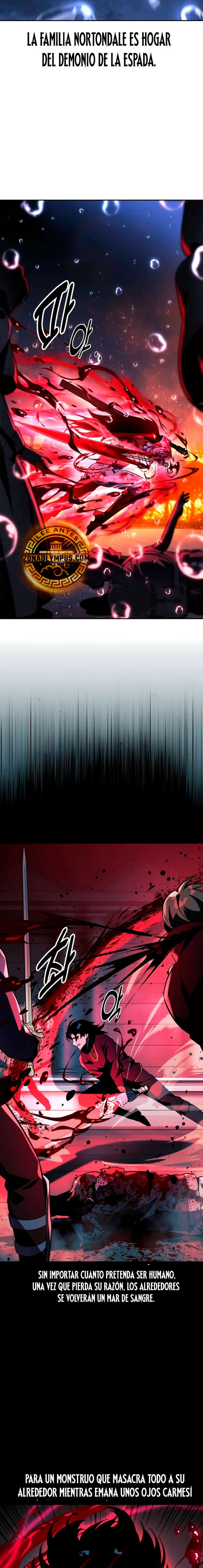 Read Guia de supervivencia del extra de la academia ES Manga Online