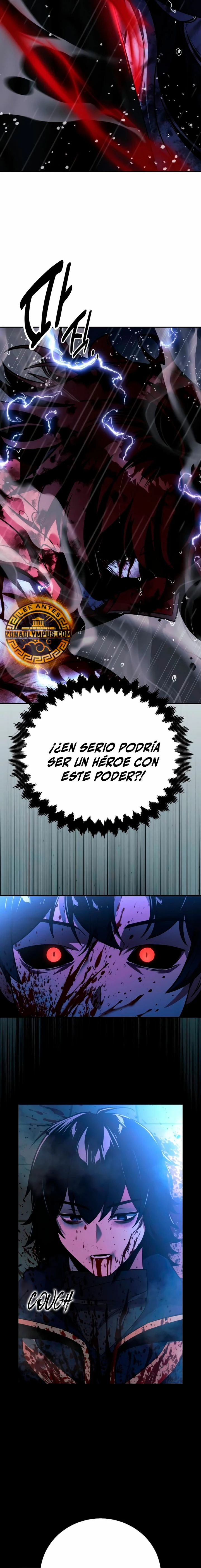 Read Guia de supervivencia del extra de la academia ES Manga Online