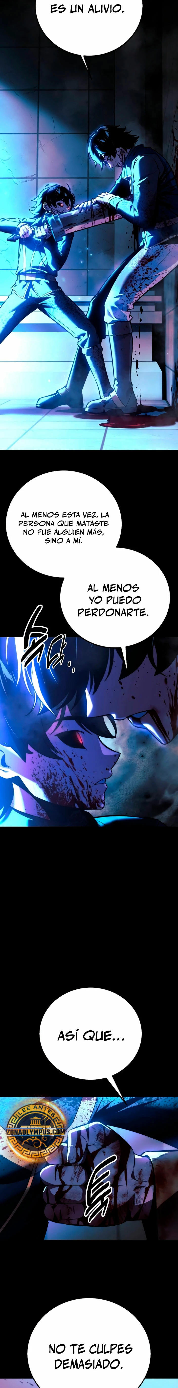 Read Guia de supervivencia del extra de la academia ES Manga Online