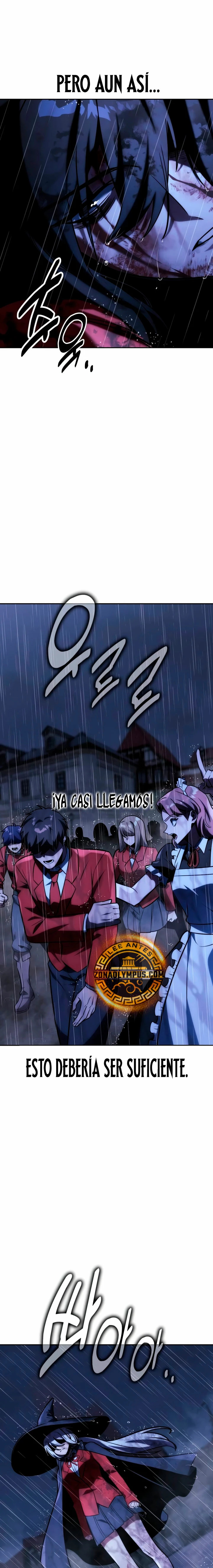Read Guia de supervivencia del extra de la academia ES Manga Online