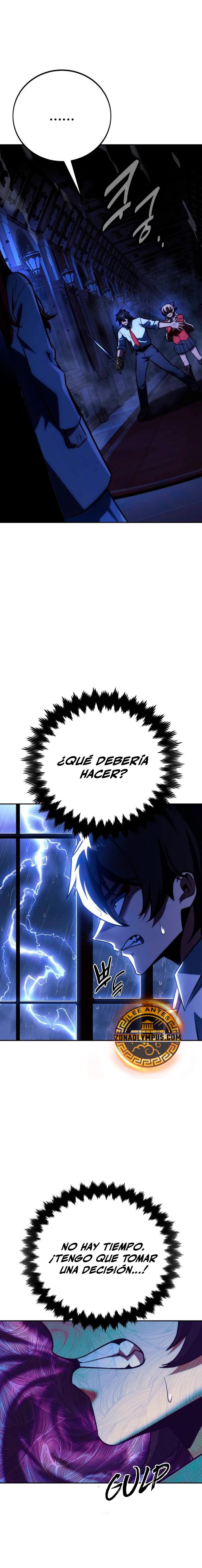 Read Guia de supervivencia del extra de la academia ES Manga Online