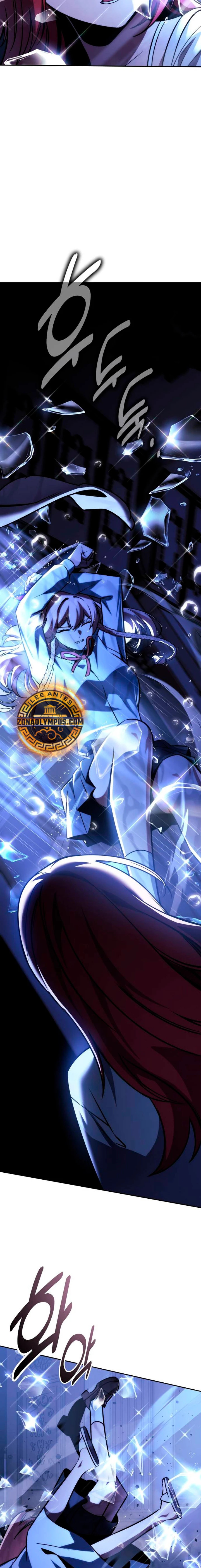 Read Guia de supervivencia del extra de la academia ES Manga Online