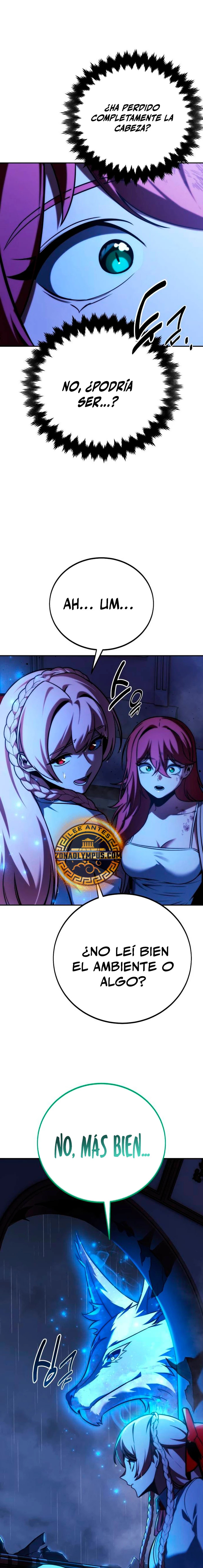 Read Guia de supervivencia del extra de la academia ES Manga Online
