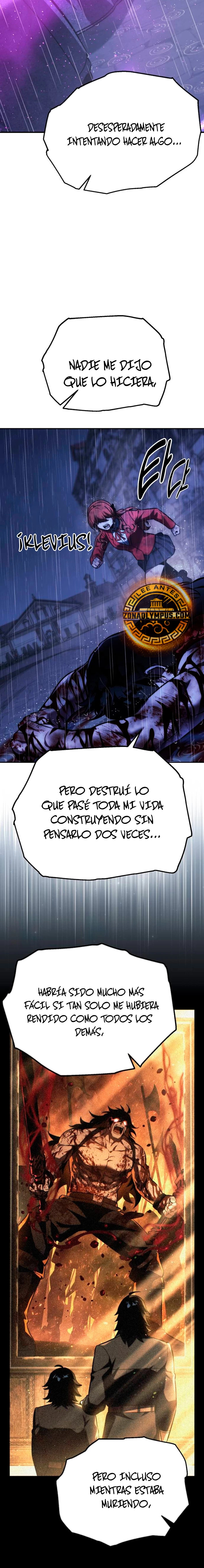 Read Guia de supervivencia del extra de la academia ES Manga Online