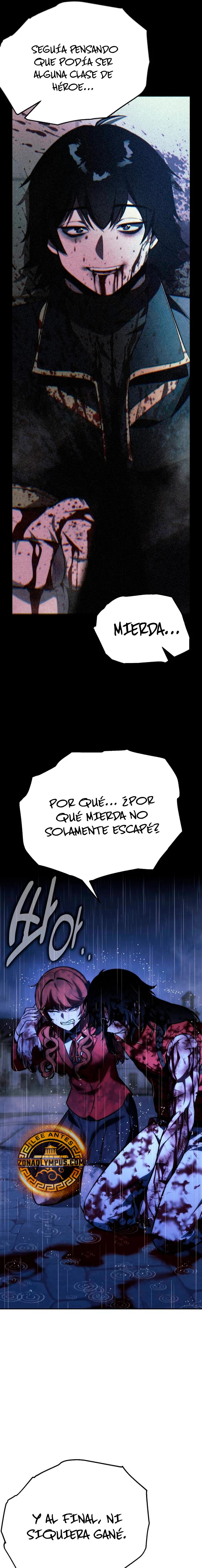Read Guia de supervivencia del extra de la academia ES Manga Online