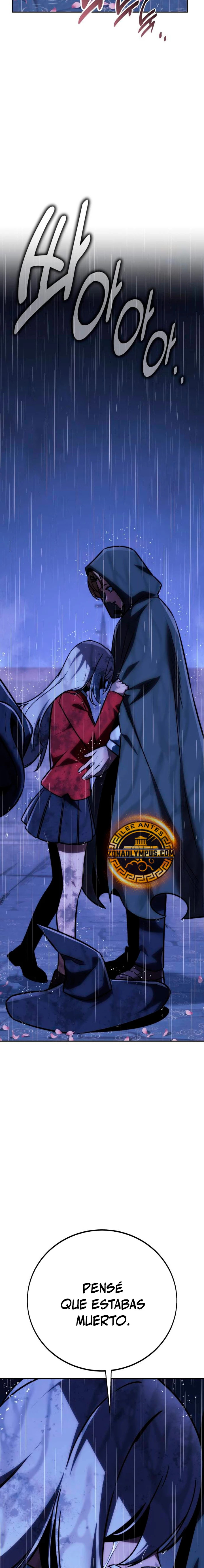 Read Guia de supervivencia del extra de la academia ES Manga Online