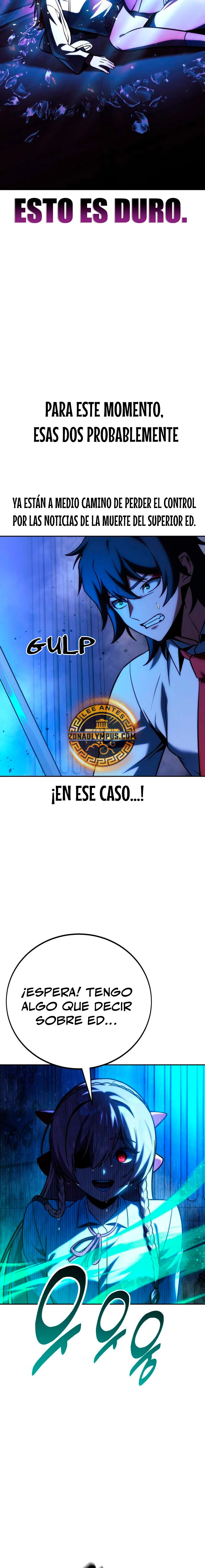 Read Guia de supervivencia del extra de la academia ES Manga Online