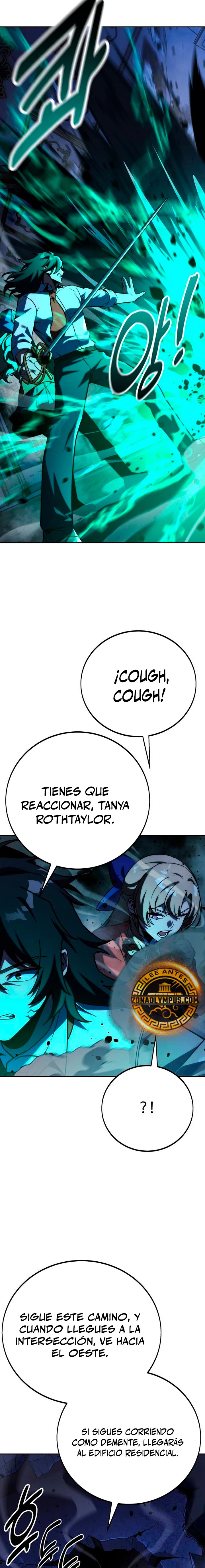 Read Guia de supervivencia del extra de la academia ES Manga Online