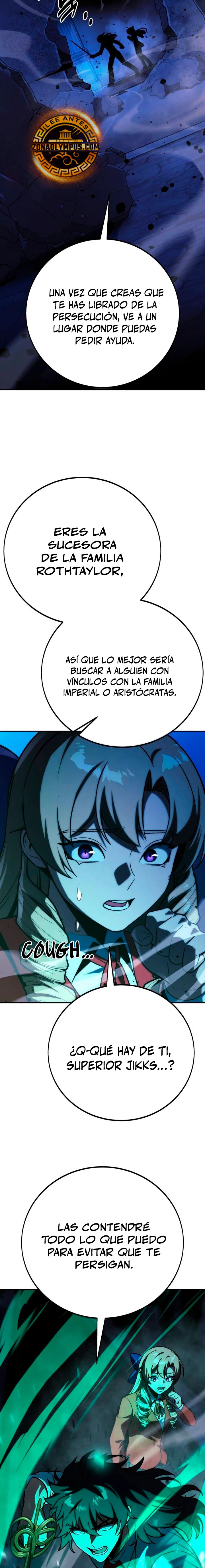 Read Guia de supervivencia del extra de la academia ES Manga Online