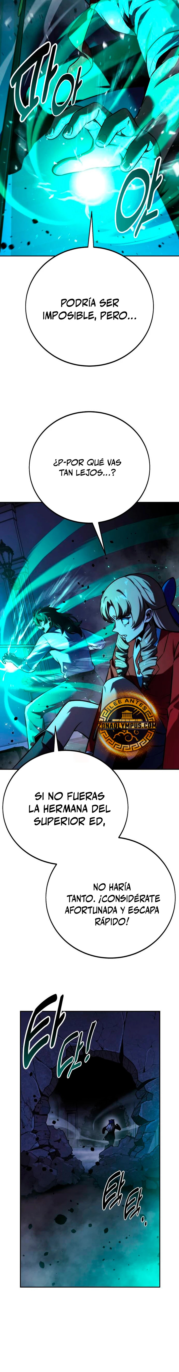 Read Guia de supervivencia del extra de la academia ES Manga Online