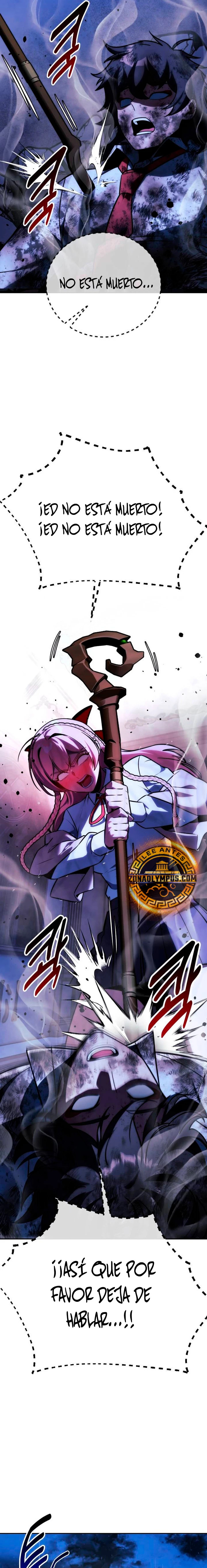 Read Guia de supervivencia del extra de la academia ES Manga Online
