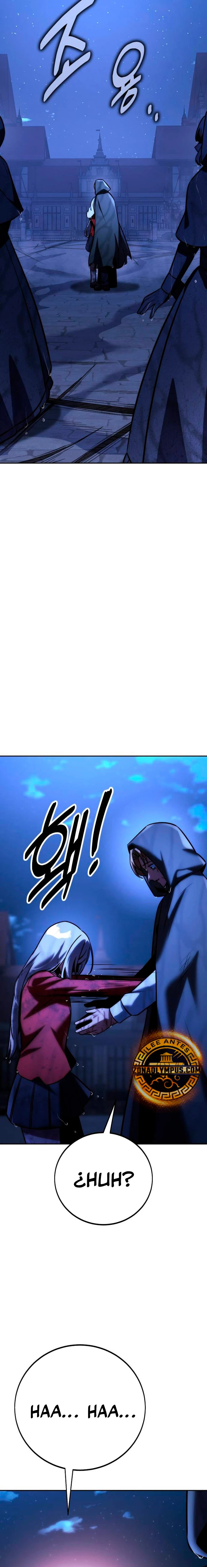 Read Guia de supervivencia del extra de la academia ES Manga Online