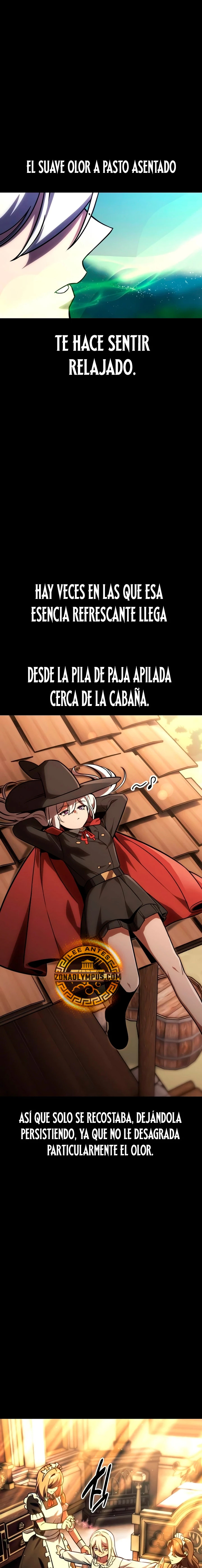 Read Guia de supervivencia del extra de la academia ES Manga Online