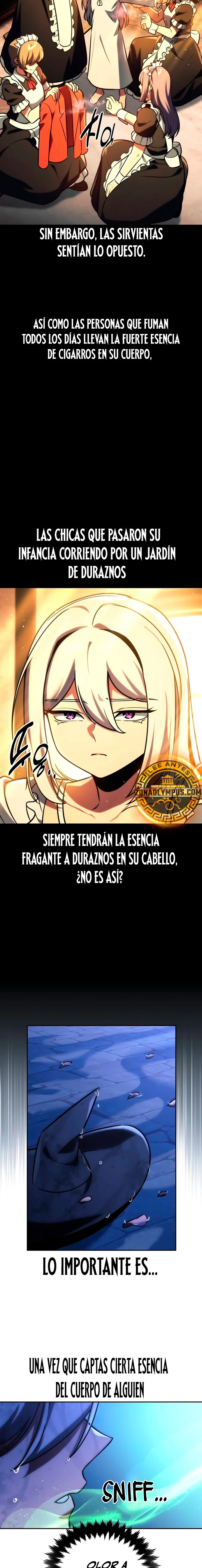 Read Guia de supervivencia del extra de la academia ES Manga Online
