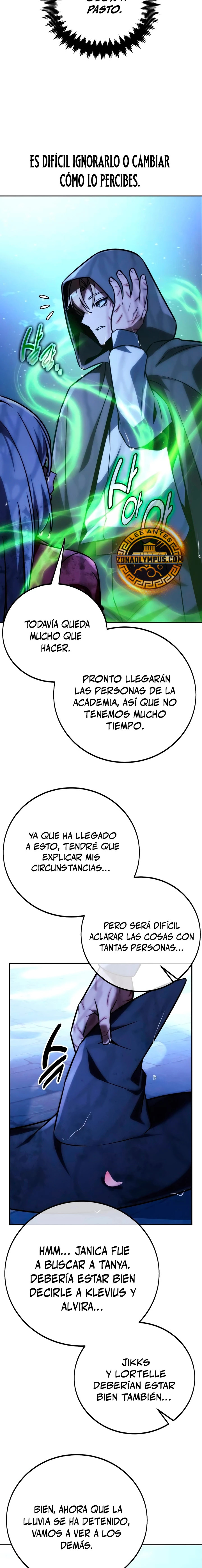 Read Guia de supervivencia del extra de la academia ES Manga Online