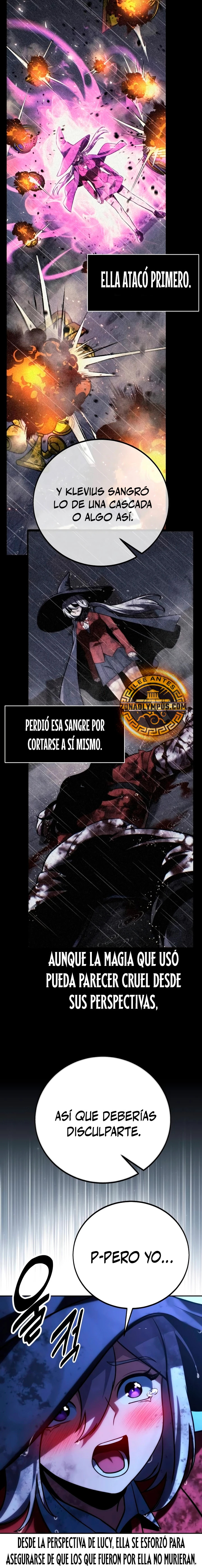 Read Guia de supervivencia del extra de la academia ES Manga Online