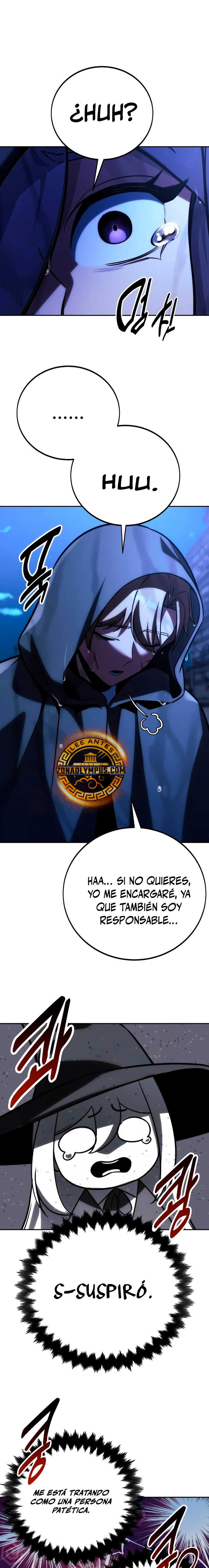 Read Guia de supervivencia del extra de la academia ES Manga Online
