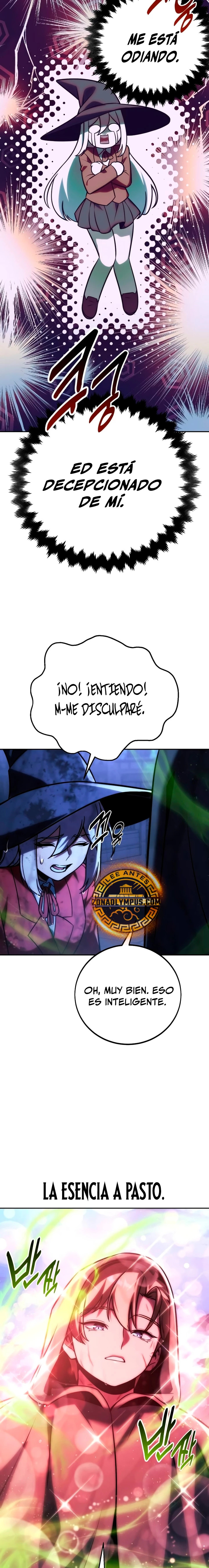 Read Guia de supervivencia del extra de la academia ES Manga Online