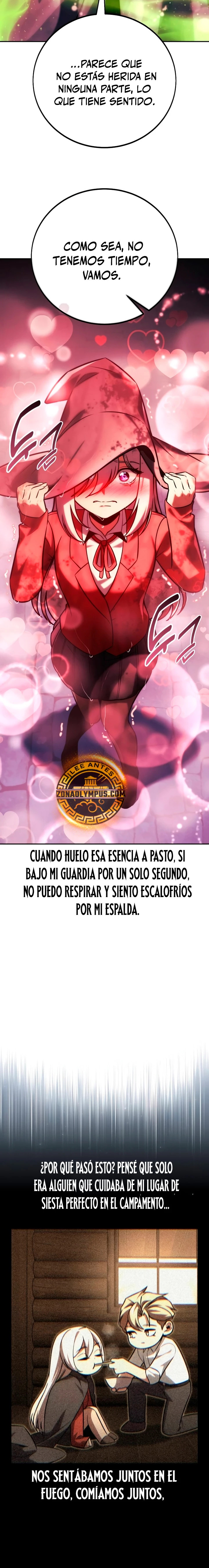 Read Guia de supervivencia del extra de la academia ES Manga Online