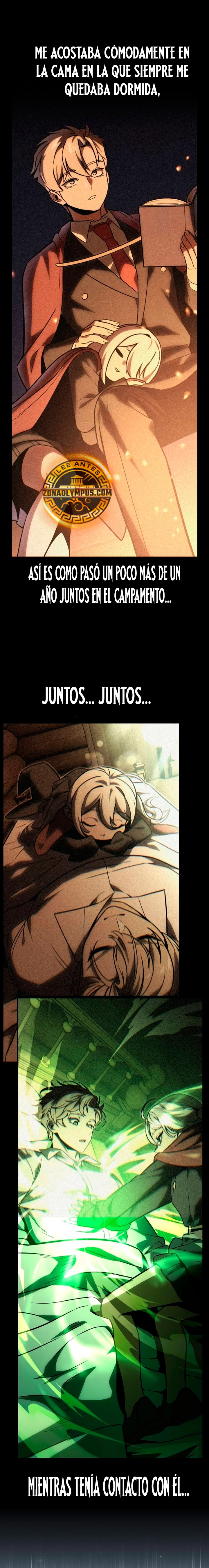 Read Guia de supervivencia del extra de la academia ES Manga Online