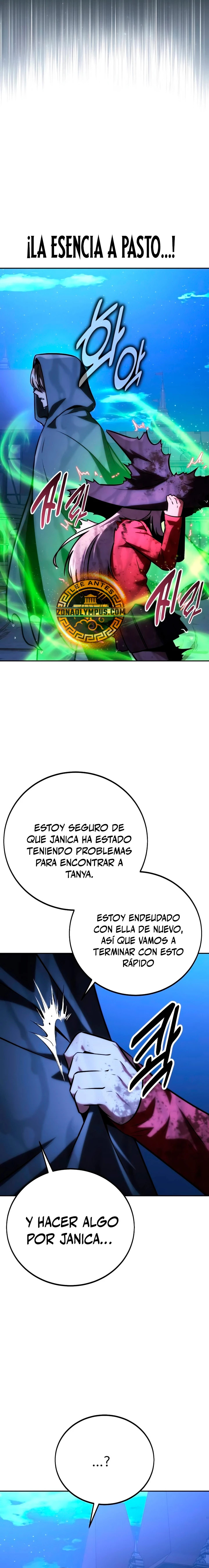 Read Guia de supervivencia del extra de la academia ES Manga Online