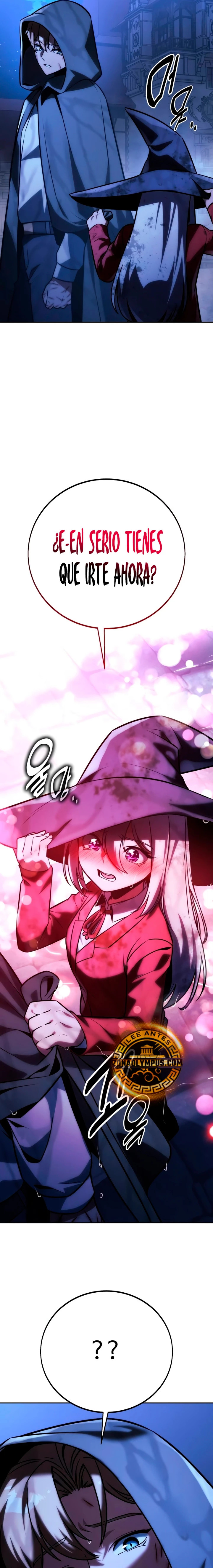 Read Guia de supervivencia del extra de la academia ES Manga Online