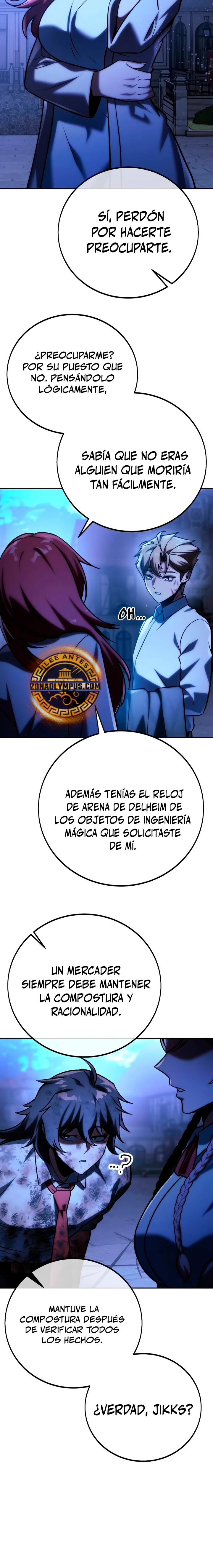 Read Guia de supervivencia del extra de la academia ES Manga Online