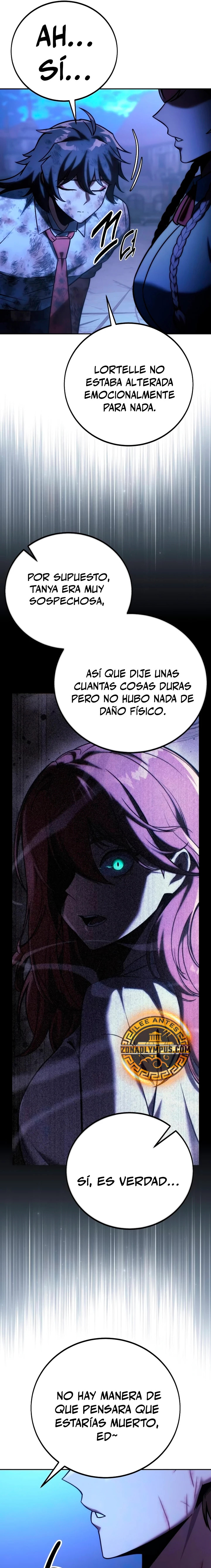 Read Guia de supervivencia del extra de la academia ES Manga Online