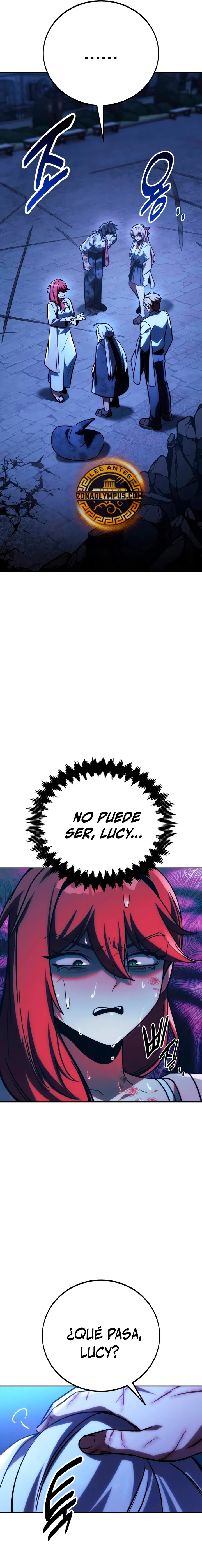 Read Guia de supervivencia del extra de la academia ES Manga Online