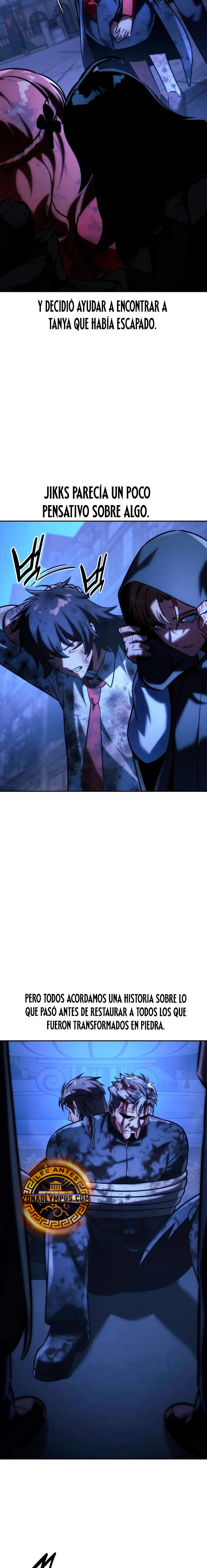 Read Guia de supervivencia del extra de la academia ES Manga Online