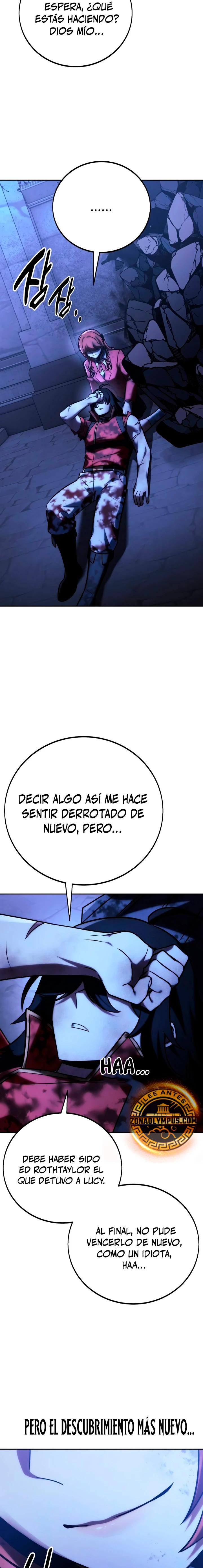 Read Guia de supervivencia del extra de la academia ES Manga Online