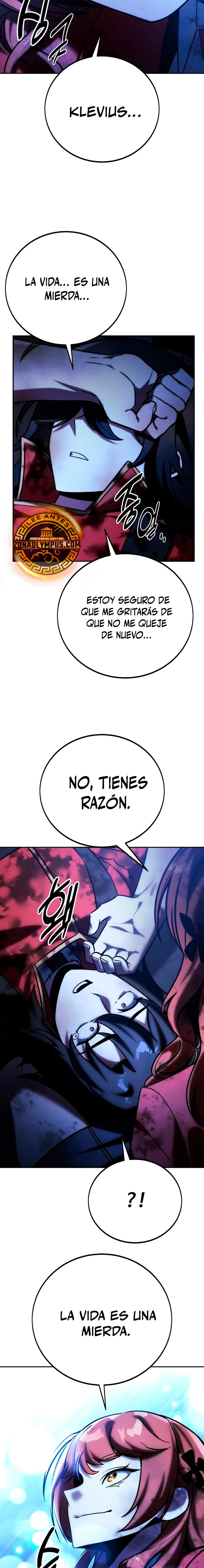 Read Guia de supervivencia del extra de la academia ES Manga Online